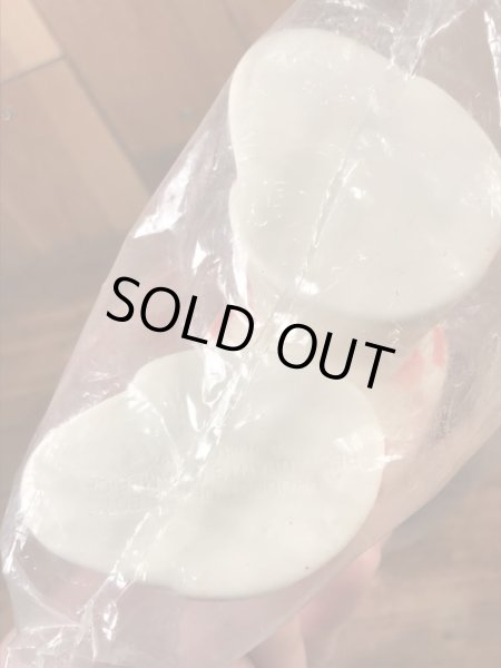 Big Boy　ヴィンテージ　貯金箱フィギュア　企業キャラクター　ソフビフィギュア　70’s