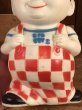 Big Boy　ヴィンテージ　コ貯金箱フィギュア　企業キャラクター　アドバタイジング　50~60’s