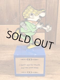 Other(その他) - STIMPY(Vintage Collectible Toys）スティンピー