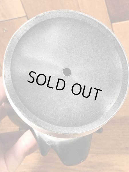 Old Crow　ヴィンテージ　ソフビフィギュア　アドバタイジングキャラクター　企業物　70’s