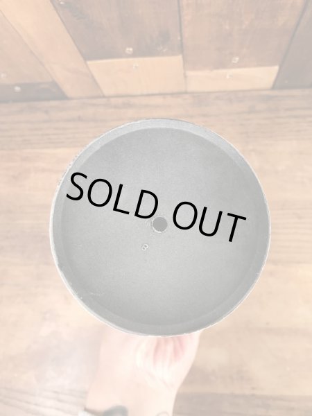 オールドクロウ　ヴィンテージ　プラスチックドール　企業キャラクター　アドバタイジング　70’s