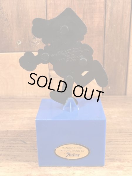 Andy Capp　ヴィンテージ　トロフィー　Aviva　70's