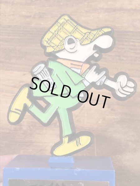 アンディキャップ　ビンテージ　トロフィー　アビバ　70年代