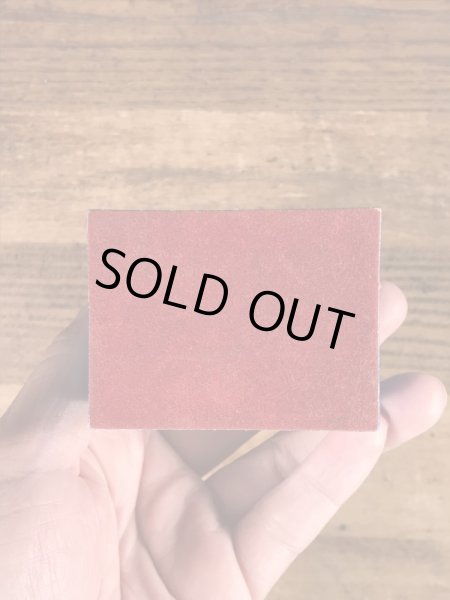 Andy Capp　ヴィンテージ　トロフィー　Aviva　70's