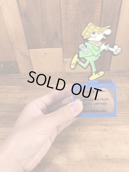 Andy Capp　ヴィンテージ　トロフィー　Aviva　70's