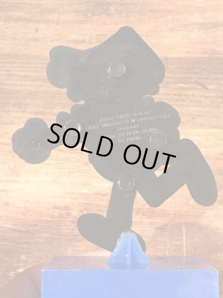 アンディキャップ　ビンテージ　トロフィー　アビバ　70年代