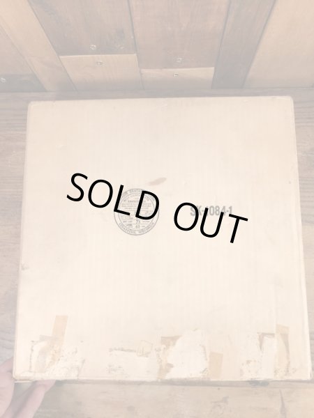 チャーリーツナ　ビンテージ　体重計　アドバタイジングキャラクター　企業物　70年代