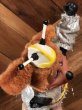 Showbiz Pizza　ビンテージ　ドール　企業キャラクター　アドバタイジング　80年代