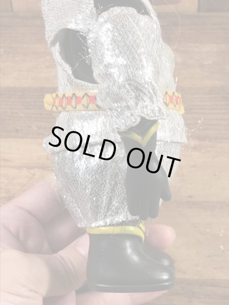 ショービズピザ　ヴィンテージ　人形　アドバタイジングキャラクター　企業物　80’s