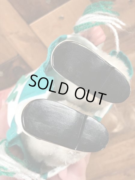 Showbiz Pizza　ヴィンテージ　人形　企業キャラクター　アドバタイジング　80’s