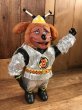 Showbiz Pizza　ビンテージ　ドール　企業キャラクター　アドバタイジング　80年代