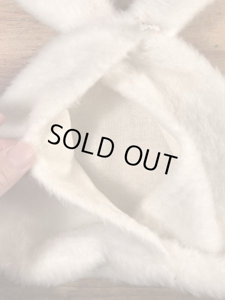 トリックスラビット　ヴィンテージ　プラッシュドール　企業キャラクター　アドバタイジング　70’s