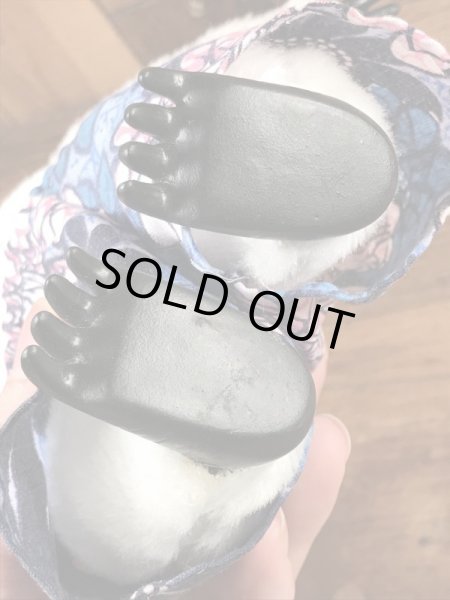 Showbiz Pizza　ヴィンテージ　人形　企業キャラクター　アドバタイジング　80’s