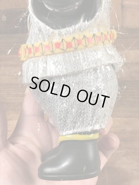 Showbiz Pizza　ビンテージ　ドール　企業キャラクター　アドバタイジング　80年代