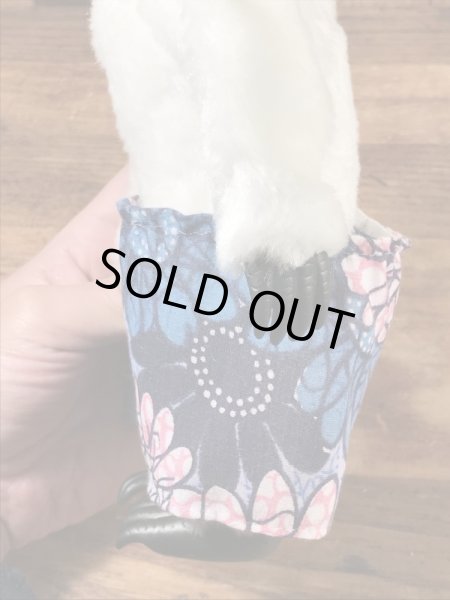 Showbiz Pizza　ヴィンテージ　人形　企業キャラクター　アドバタイジング　80’s