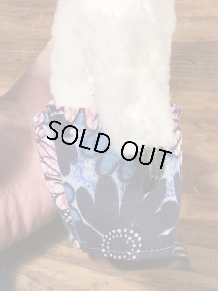 Showbiz Pizza　ヴィンテージ　人形　企業キャラクター　アドバタイジング　80’s