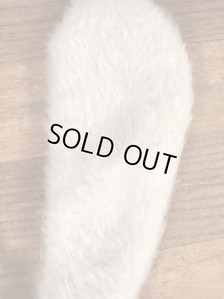 トリックスラビット　ヴィンテージ　プラッシュドール　企業キャラクター　アドバタイジング　70’s