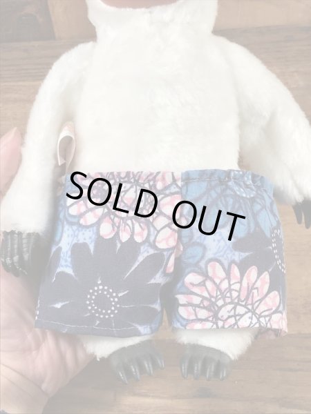 Showbiz Pizza　ヴィンテージ　人形　企業キャラクター　アドバタイジング　80’s