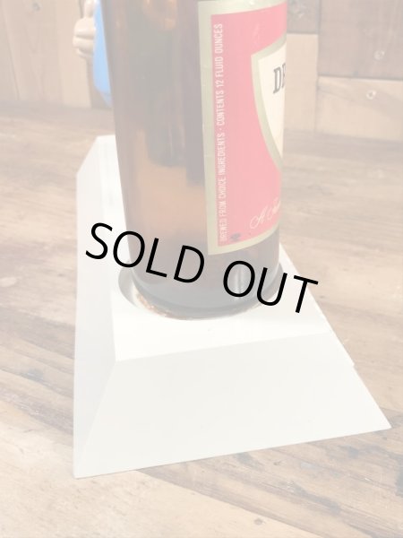 ビッグディー　ビンテージ　ディスプレイフィギュア　アドバタイジングキャラクター　企業物　50年代