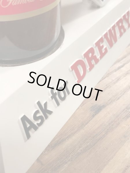 ビッグディー　ビンテージ　ディスプレイフィギュア　アドバタイジングキャラクター　企業物　50年代