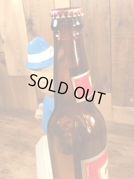 Drewry's　ヴィンテージ　ストアディスプレイフィギュア　企業キャラクター　アドバタイジング　50’s