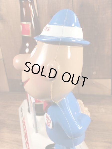 ビッグディー　ビンテージ　ディスプレイフィギュア　アドバタイジングキャラクター　企業物　50年代