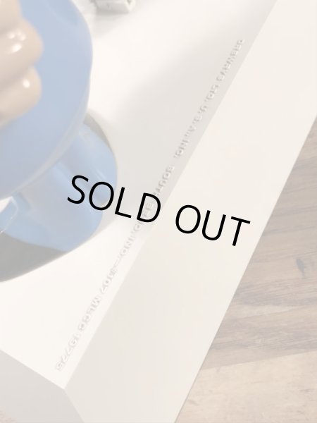 ビッグディー　ビンテージ　ディスプレイフィギュア　アドバタイジングキャラクター　企業物　50年代