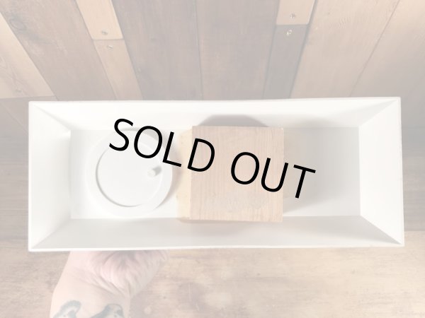 Drewry's　ヴィンテージ　ストアディスプレイフィギュア　企業キャラクター　アドバタイジング　50’s