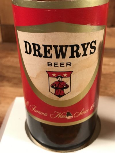 画像2: Drewry's Beer “Big D” Display Figure　ビッグディー　ビンテージ　ディスプレイフィギュア　ドリューリーズ　50年代
