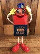 Mr. Mail Box　ヴィンテージ　Funny Bend　企業キャラクター　アドバタイジング　60’s