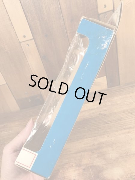 Mr. Mail Box　ヴィンテージ　Funny Bend　企業キャラクター　アドバタイジング　60’s