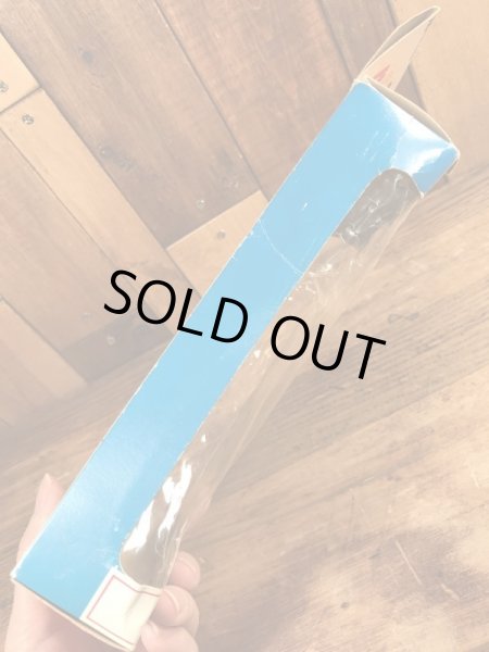 ミスターメールボックス　ビンテージ　ファニーベンド　アドバタイジングキャラクター　企業物　60年代