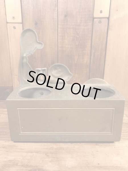 バート＆ハリー　ヴィンテージ　Piels Beer　企業キャラクター　アドバタイジング　70’s