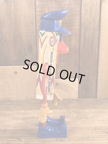 フルーツストライプ　ビンテージ　ファニーベンド　アドバタイジングキャラクター　企業物　60年代