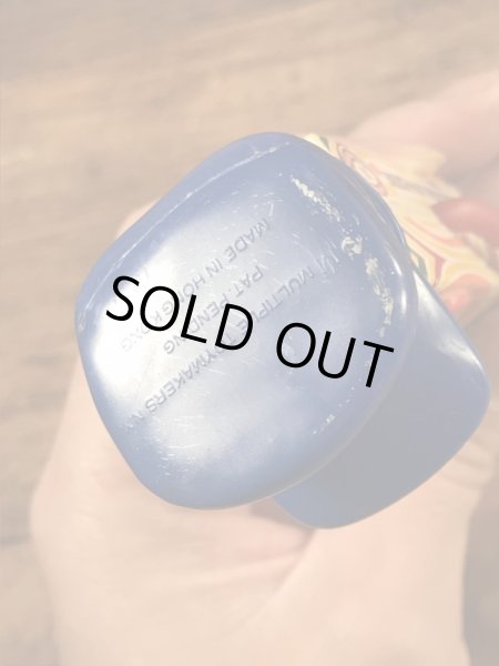 フルーツストライプ　ビンテージ　ファニーベンド　アドバタイジングキャラクター　企業物　60年代