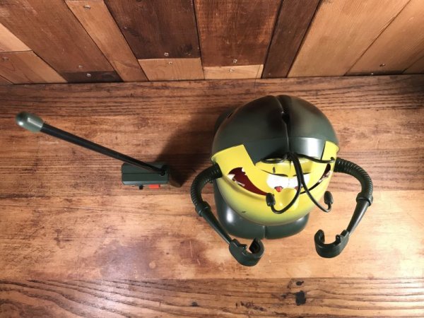 レイドバグ　ビンテージ　ラジコントイ　アドバタイジングキャラクター　企業物　70年代