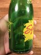 Squirt　ヴィンテージ　ガラスボトル　アドバタイジング　企業物　40’s