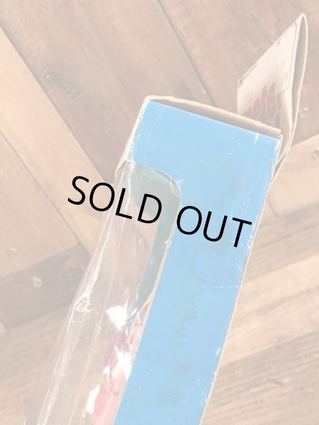 ミスメーターメイド　ビンテージ　ファニーベンド　アドバタイジングキャラクター　企業物　60年代