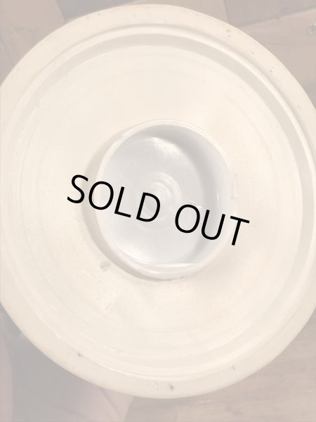 ハッシュパピー　ヴィンテージ　貯金箱フィギュア　企業キャラクター　ノベルティ　70’s