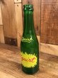 Squirt　ヴィンテージ　ガラスボトル　アドバタイジング　企業物　40’s