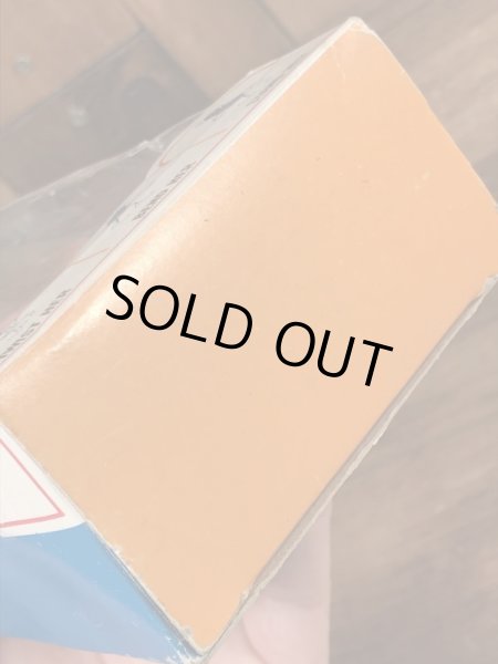 Miss Meter Maid　ヴィンテージ　Funny Bend　企業キャラクター　ベンダブルフィギュア　60’s