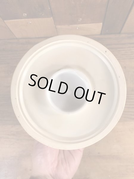 ハッシュパピー　ヴィンテージ　貯金箱フィギュア　企業キャラクター　ノベルティ　70’s