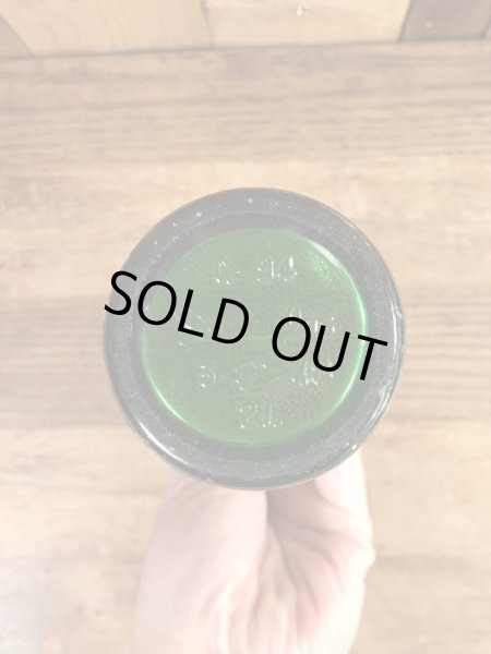 Squirt　ヴィンテージ　ガラスボトル　アドバタイジング　企業物　40’s