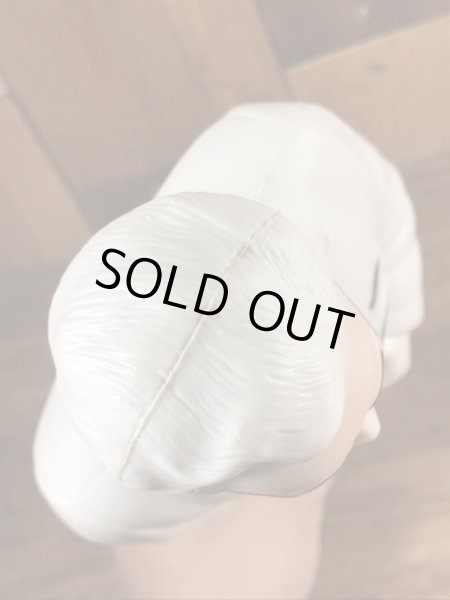 カーネルサンダース　ビンテージ　コインバンクドール　アドバタイジングキャラクター　企業物　70年代