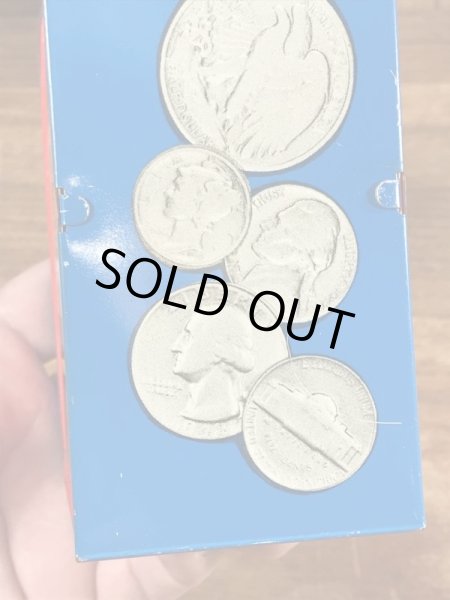 Mr. Zip　ヴィンテージ　貯金箱　企業キャラクター　ノベルティ　60’s