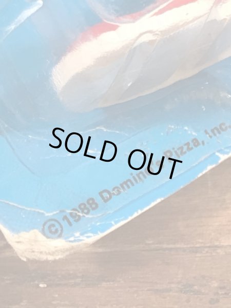 ノイド　ビンテージ　ベンダブルフィギュア　アドバタイジングキャラクター　企業物　80年代