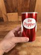 Dr Pepper　ヴィンテージ　ラジオ　ゼネラルエレクトリック　アドバタイジング　70’s