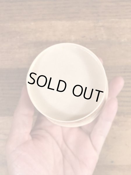 Show Biz Pizza　ヴィンテージ　紙コップ　企業キャラクター　アドバタイジング　70’s