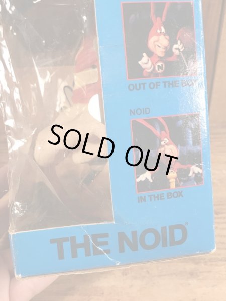 ドミノピザ　ビンテージ　フィンガーパペット　アドバタイジングキャラクター　企業物　80年代