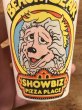 Show Biz Pizza　ヴィンテージ　紙コップ　企業キャラクター　アドバタイジング　70’s